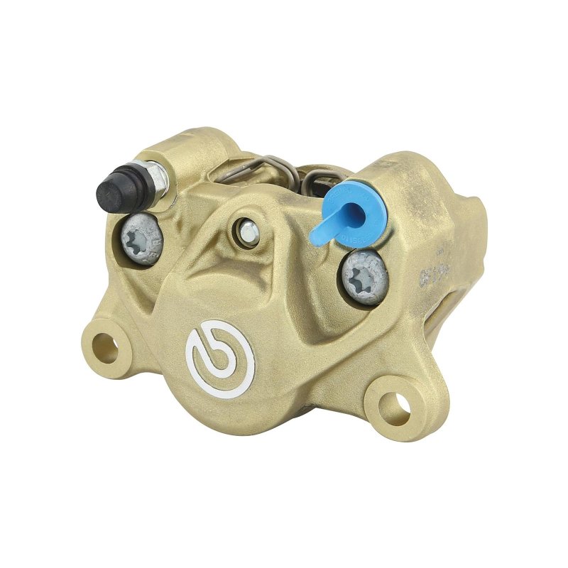 BREMBO Bremssattel "P32" von Brembo