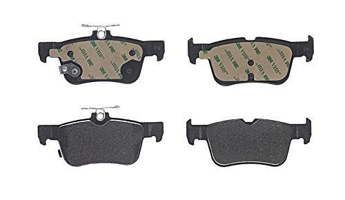 BREMBO P 24 201 Bremsbeläge BREMBO P 24 201 Bremsbeläge von Brembo