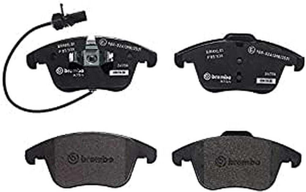 BREMBO P 85 113X Brake Pad BREMBO P 85 113X Brake Pad von Brembo