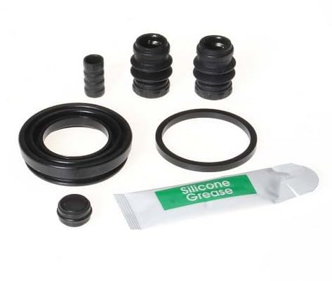 BREMBO Reparatursatz Bremssattel Ø38mm Hinten Rechts Links passend für SUBARU Impreza BREMBO Reparatursatz Bremssattel Ø38mm Hinten Rechts Links passend für SUBARU Impreza von Brembo