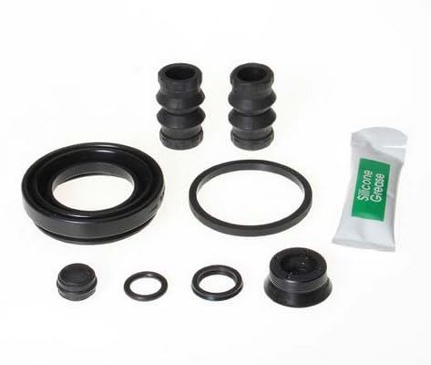 BREMBO Reparatursatz Bremssattel Ø41mm Hinten Rechts Links passend für VW Transporter von Brembo