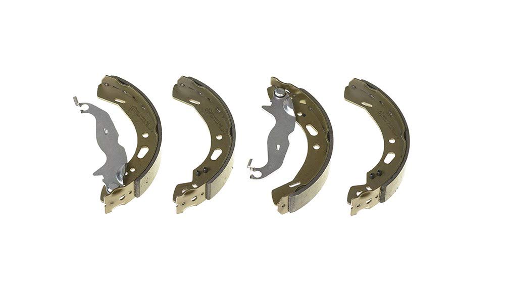 BREMBO S 24 548 Bremsbacken und Zubehör BREMBO S 24 548 Bremsbacken und Zubehör von Brembo