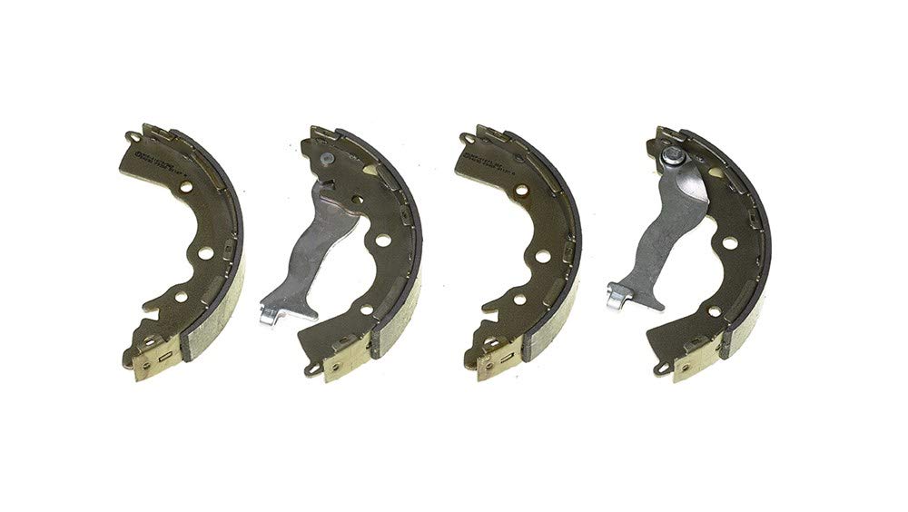 BREMBO S 30 524 Bremsbackensatz BREMBO S 30 524 Bremsbackensatz von Brembo