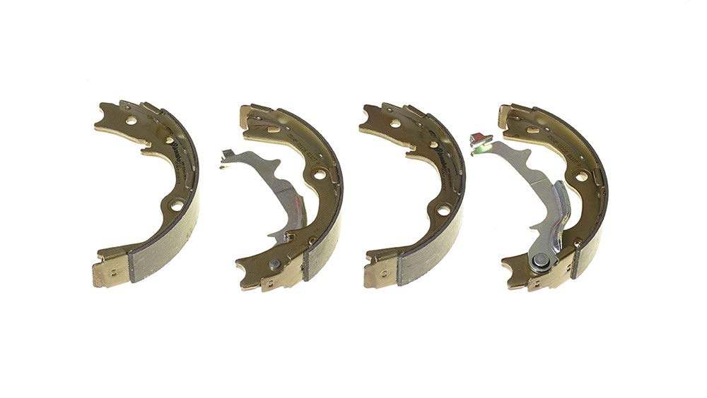 BREMBO S 30 537 Bremsbacken und Zubehör BREMBO S 30 537 Bremsbacken und Zubehör von Brembo