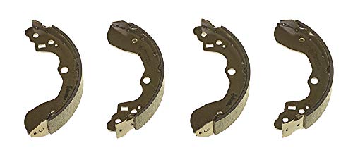 BREMBO S 79 526 Bremsbacken von Brembo