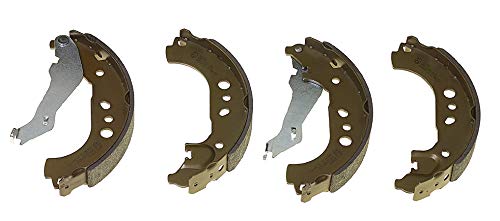 BREMBO S 85 543 Bremsbacken von Brembo