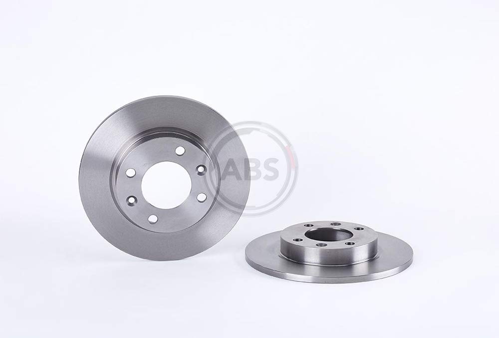 Brembo 08.2985.20 Bremsscheibe - Paar Brembo 08.2985.20 Bremsscheibe - Paar von Brembo