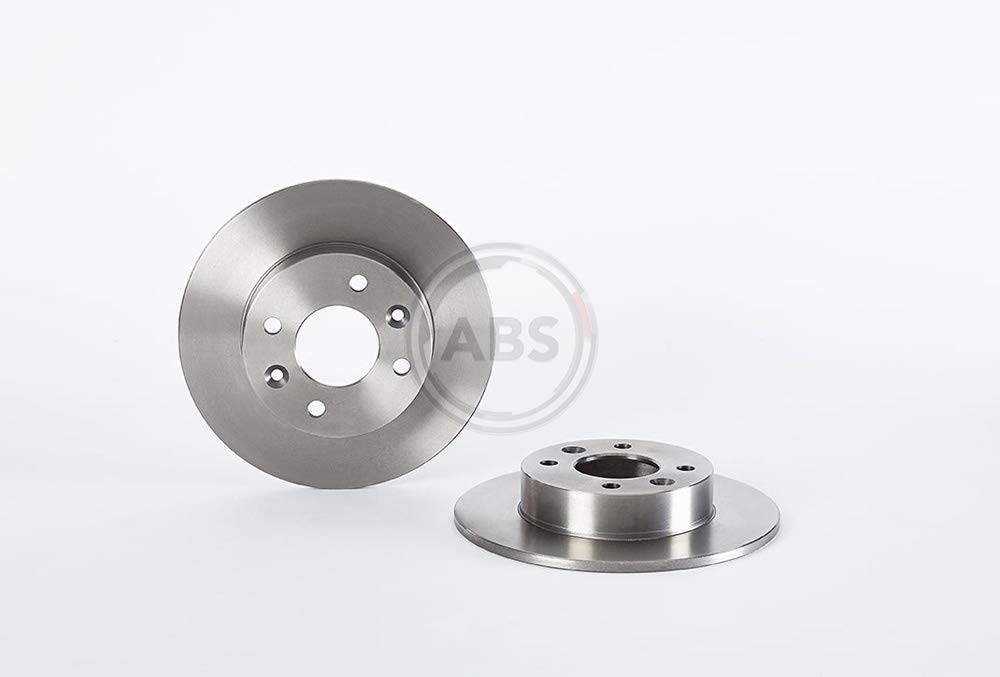 Brembo 08.3147.14 Bremsscheibe - Paar Brembo 08.3147.14 Bremsscheibe - Paar von Brembo
