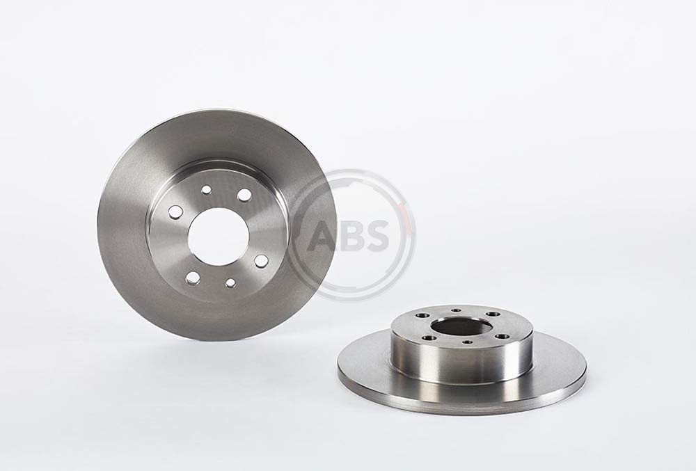Brembo 08.4753.14 Bremsscheibe - Paar Brembo 08.4753.14 Bremsscheibe - Paar von Brembo