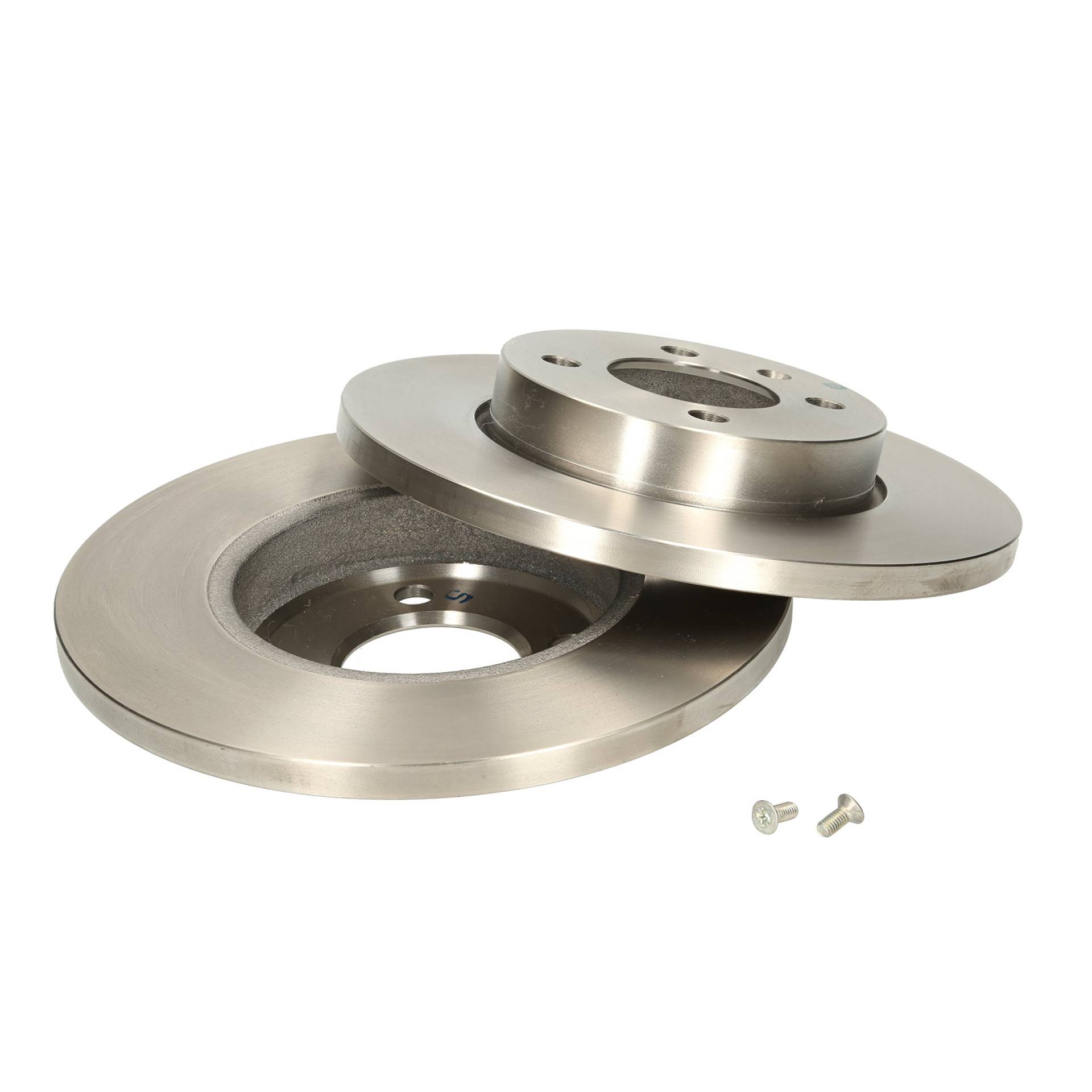 Brembo 08.5149.14 Bremsscheibe - Paar Brembo 08.5149.14 Bremsscheibe - Paar von Brembo