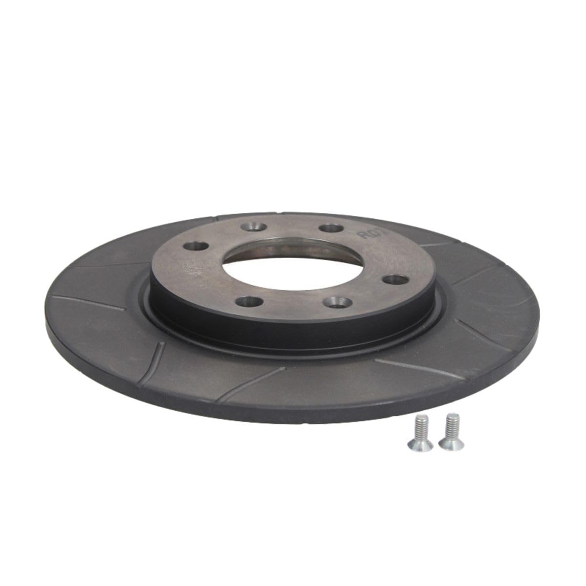 Brembo 08.5334.75 Hintere Bremsscheibe, Anzahl 2 Brembo 08.5334.75 Hintere Bremsscheibe, Anzahl 2 von Brembo