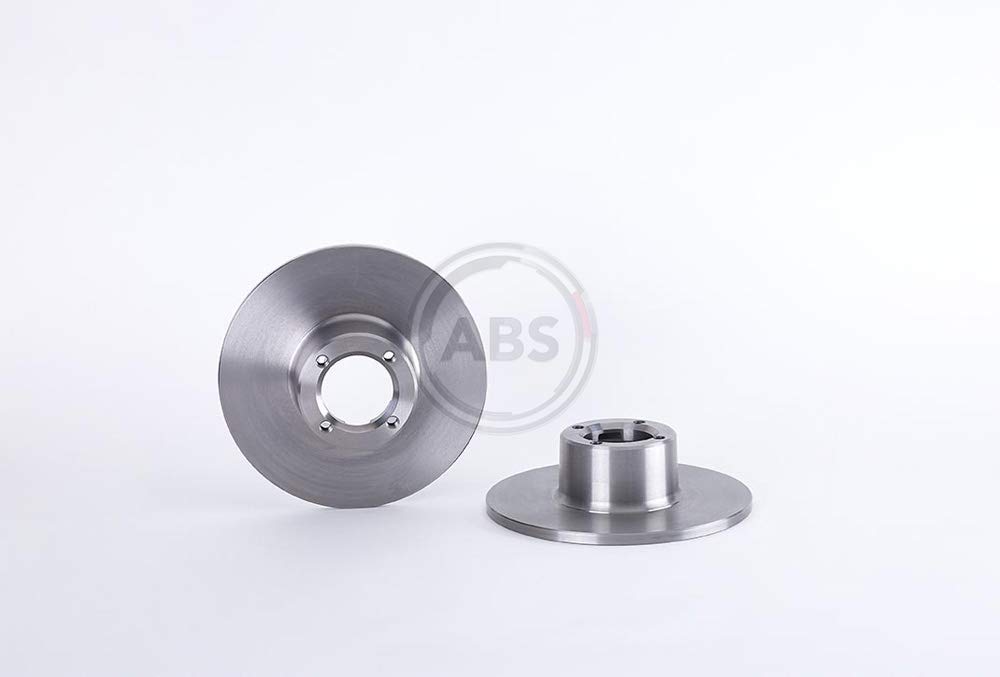 Brembo 08.5464.10 Bremsscheibe - Paar von Brembo