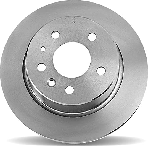 Brembo 08.5625.10 Bremsscheibe - Paar Brembo 08.5625.10 Bremsscheibe - Paar von Brembo