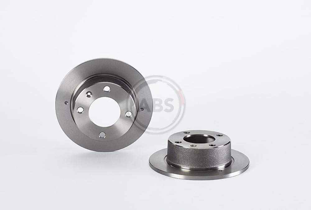 Brembo 08.5729.14 Bremsscheibe - Paar Brembo 08.5729.14 Bremsscheibe - Paar von Brembo