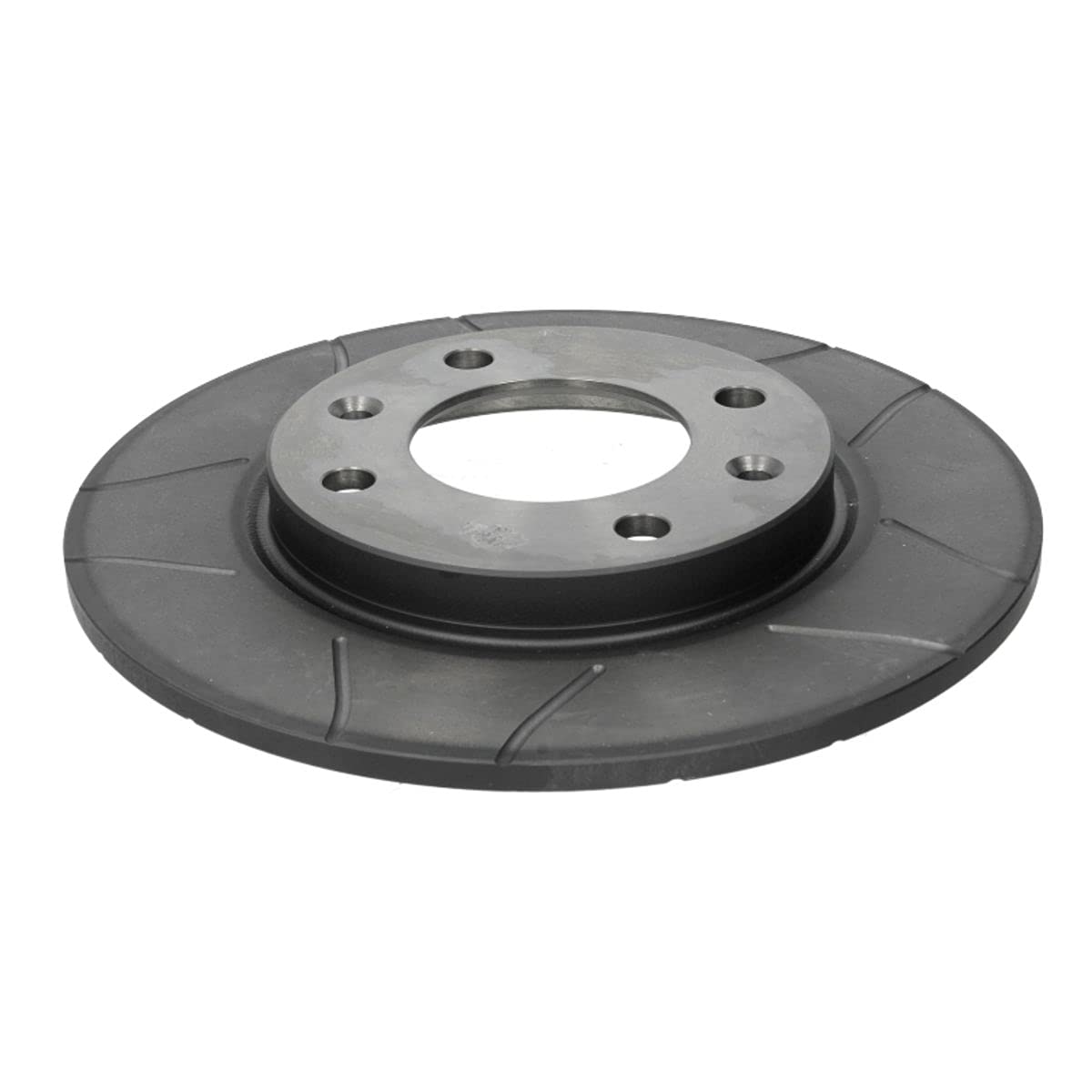 Brembo 08.9602.75 Hintere Bremsscheibe, Anzahl 2 Brembo 08.9602.75 Hintere Bremsscheibe, Anzahl 2 von Brembo