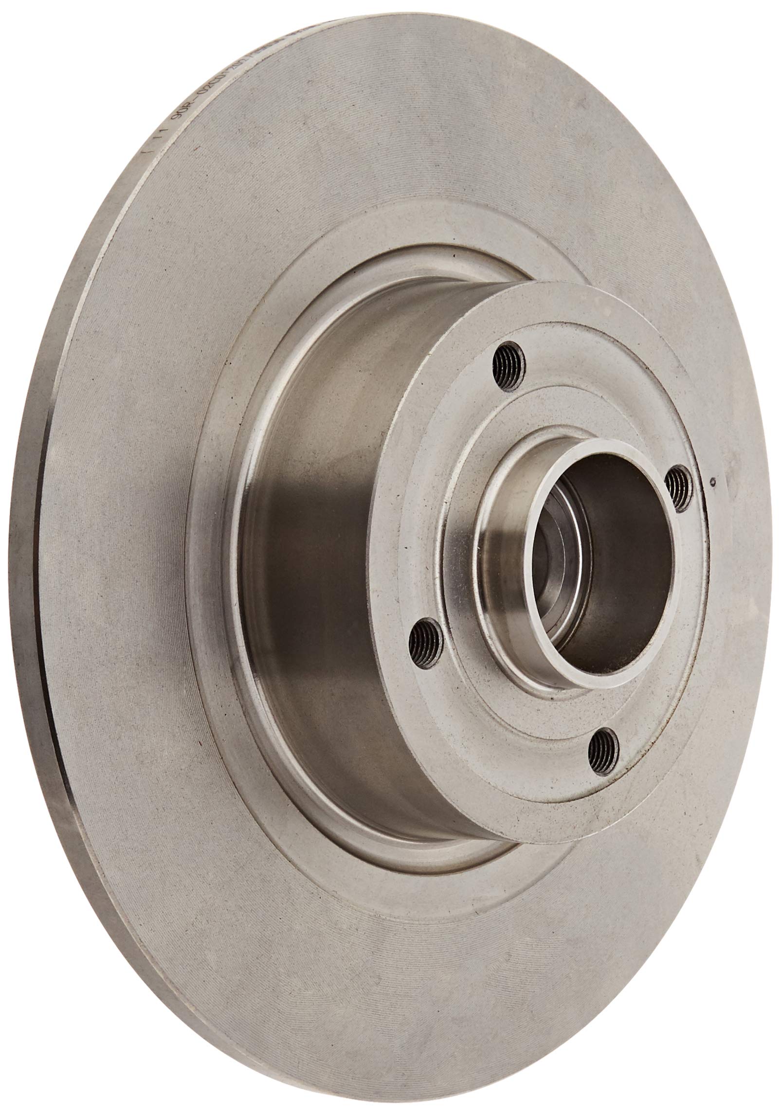 Brembo 08.A135.17 BEARING DISC LINE Bremsscheibe - 1 Stück Brembo 08.A135.17 BEARING DISC LINE Bremsscheibe - 1 Stück von Brembo