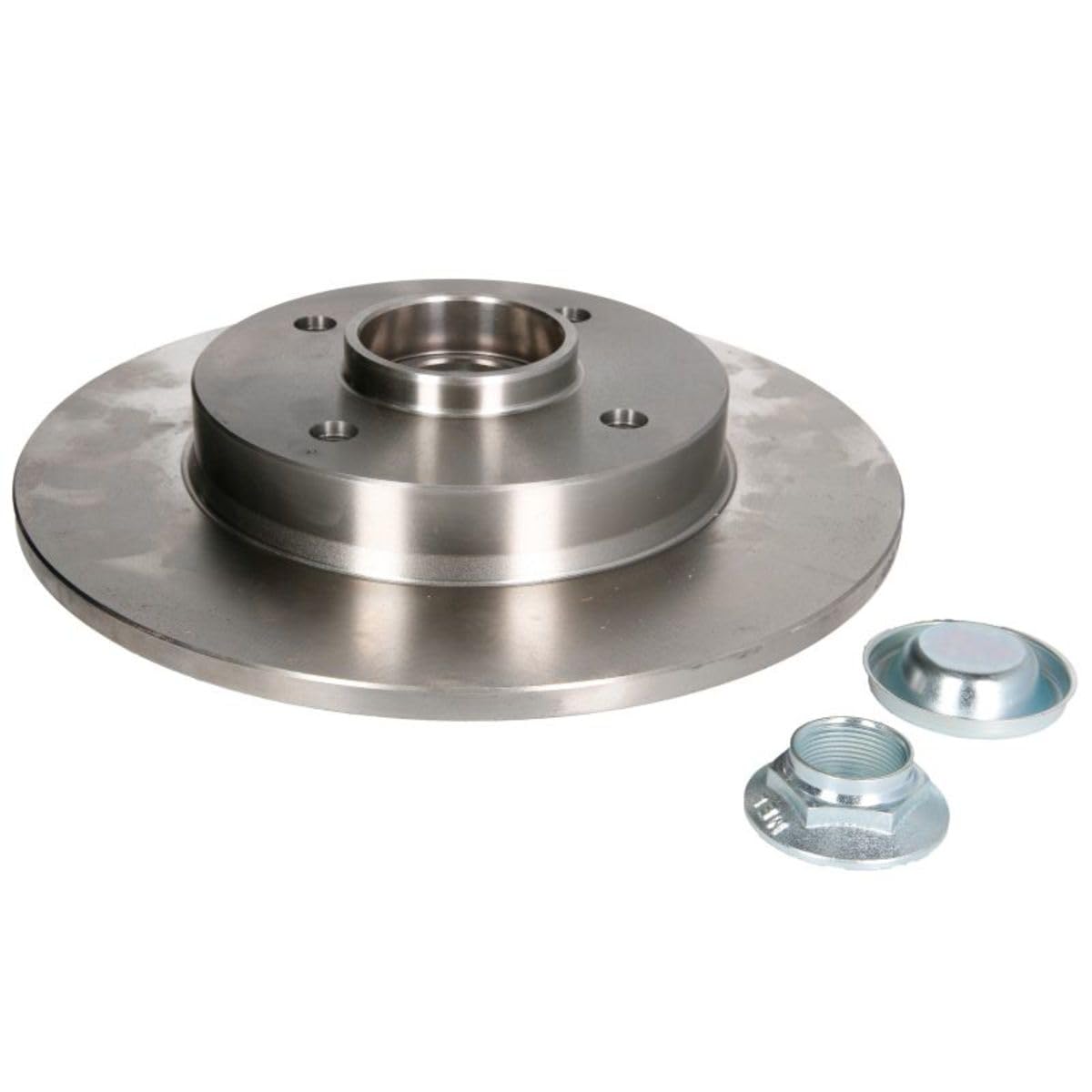 Brembo 08.A858.17 BEARING DISC LINE Bremsscheibe - 1 Stück Brembo 08.A858.17 BEARING DISC LINE Bremsscheibe - 1 Stück von Brembo