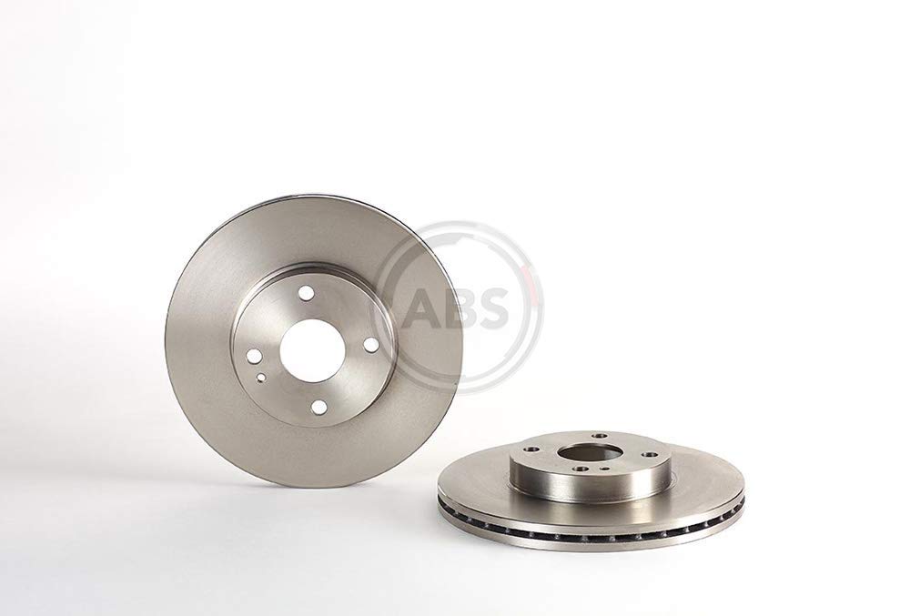 Brembo 09.6771.14 Bremsscheibe - Paar Brembo 09.6771.14 Bremsscheibe - Paar von Brembo