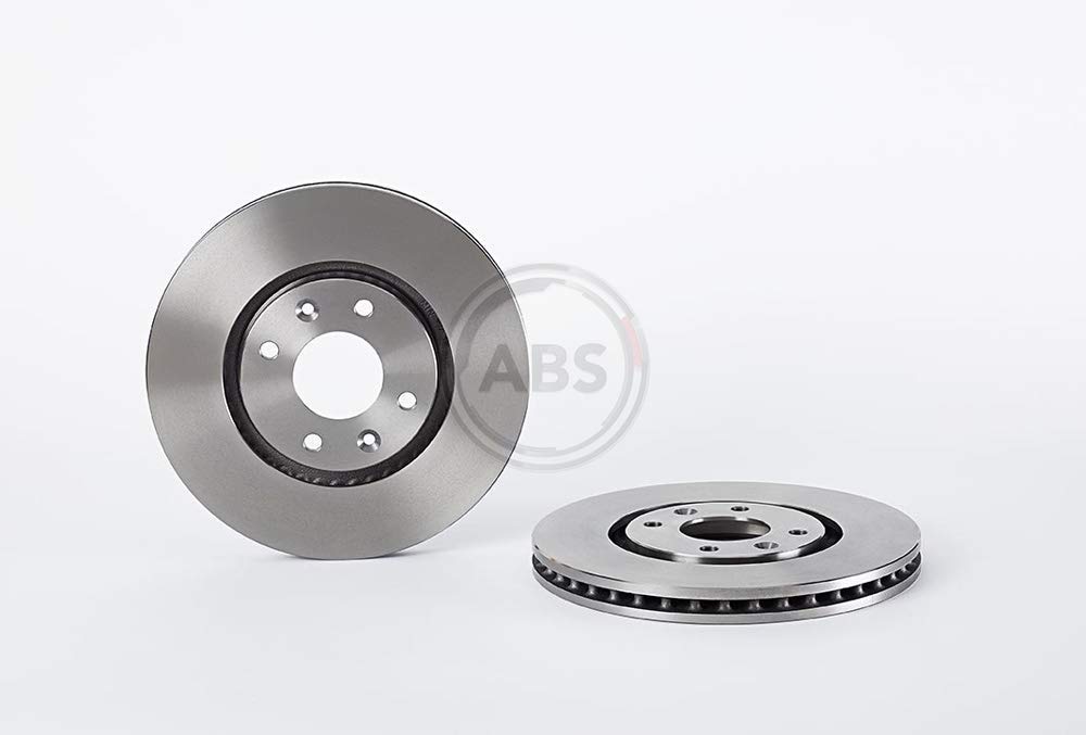 Brembo 09.6925.14 Bremsscheibe - Paar Brembo 09.6925.14 Bremsscheibe - Paar von Brembo