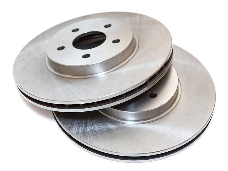 Brembo 09.7115.10 Bremsscheibe - Paar von Brembo