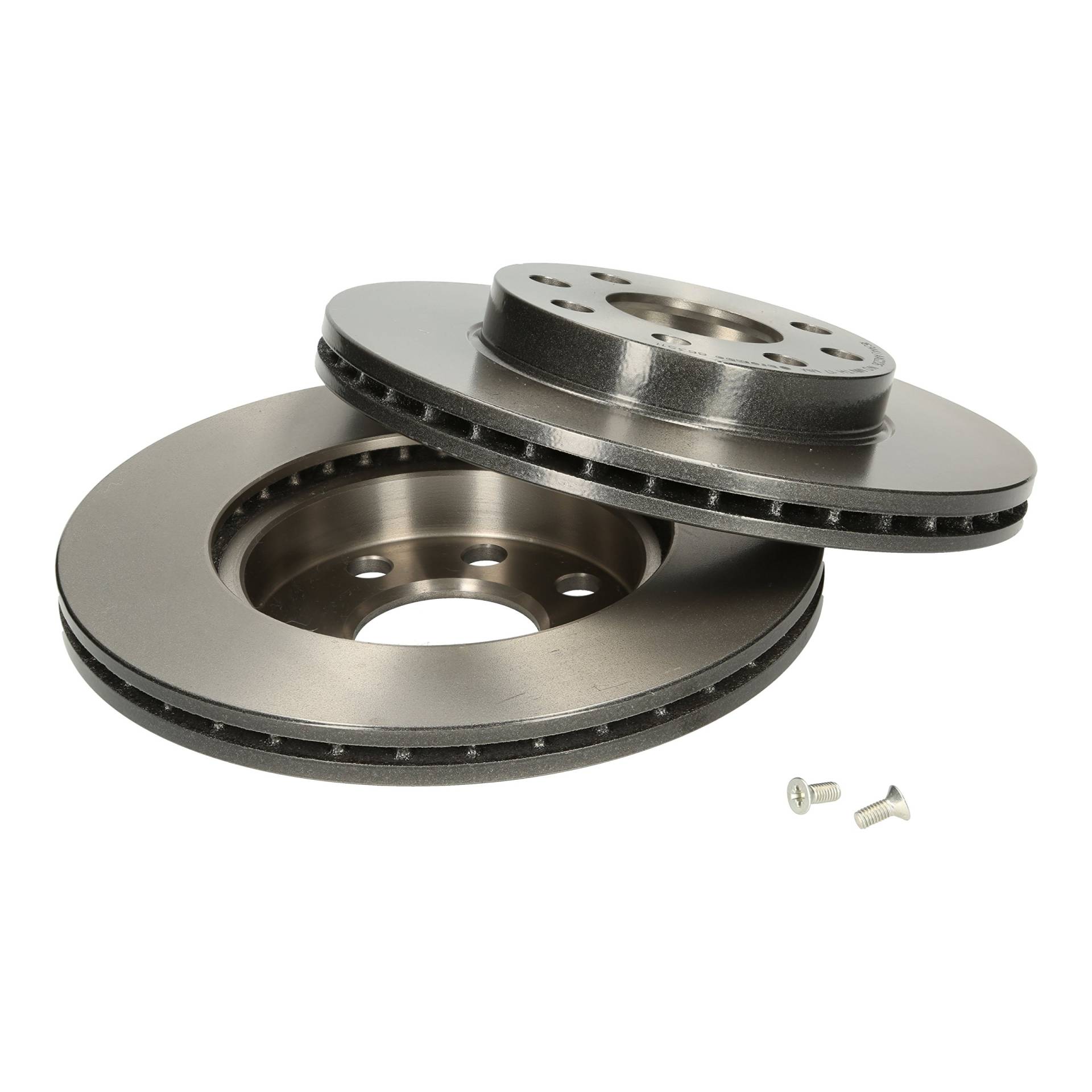 Brembo 09.8635.11 BREMSSCHEIBEN Box, Satz von 2 Brembo 09.8635.11 BREMSSCHEIBEN Box, Satz von 2 von Brembo