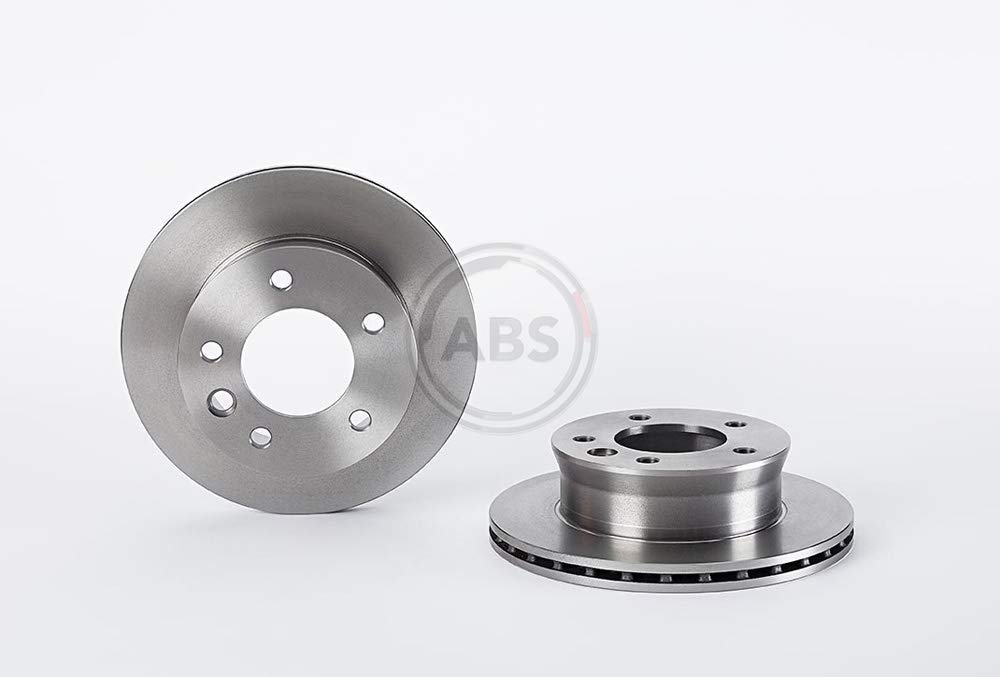 Brembo 09.9618.24 Bremsscheibe - Paar Brembo 09.9618.24 Bremsscheibe - Paar von Brembo