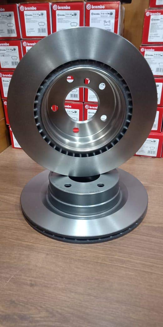 Brembo 09.9793.11 - Bremsscheibe Brembo 09.9793.11 - Bremsscheibe von Brembo