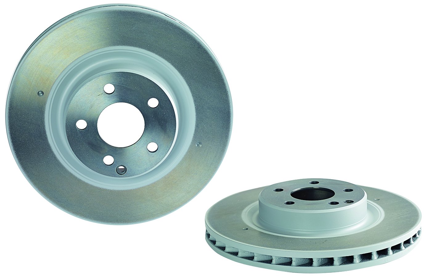 Brembo 09.9825.21 COATED DISC LINE Bremsscheibe - 1 Stück Brembo 09.9825.21 COATED DISC LINE Bremsscheibe - 1 Stück von Brembo