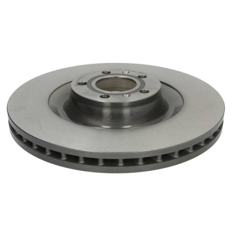 Brembo 09.9915.11 COATED DISC LINE Bremsscheibe - 1 Stück von Brembo