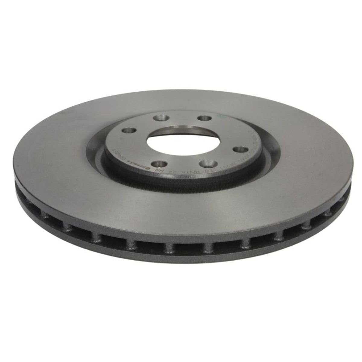 Brembo 09.A185.11 COATED DISC LINE Bremsscheibe - Paar Brembo 09.A185.11 COATED DISC LINE Bremsscheibe - Paar von Brembo