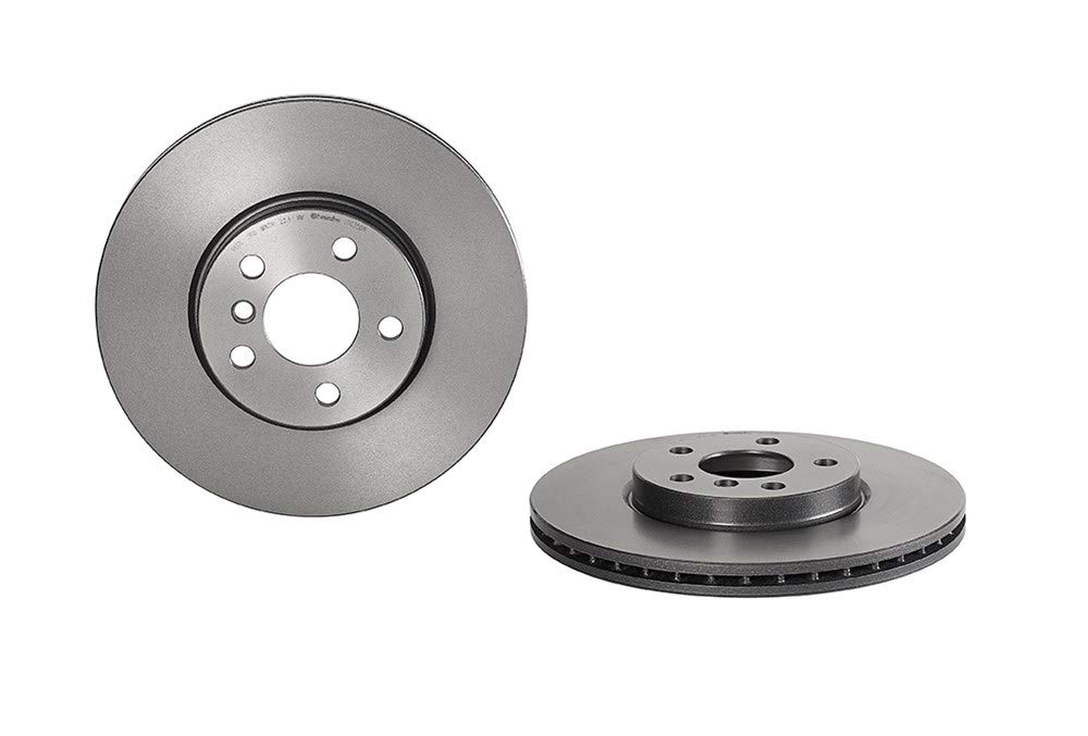 Brembo 09.C350.11 Bremsscheibe Brembo 09.C350.11 Bremsscheibe von Brembo
