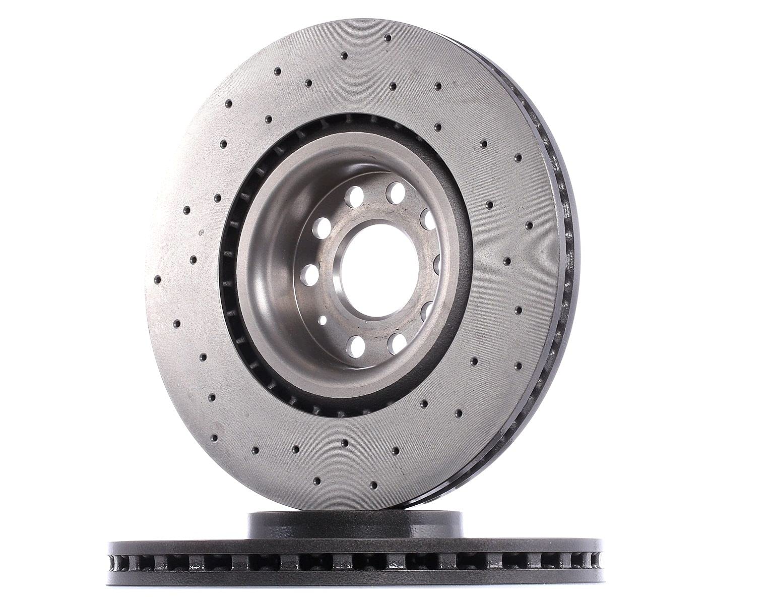 Brembo 09.C892.1X - Bremsscheibe Brembo 09.C892.1X - Bremsscheibe von Brembo