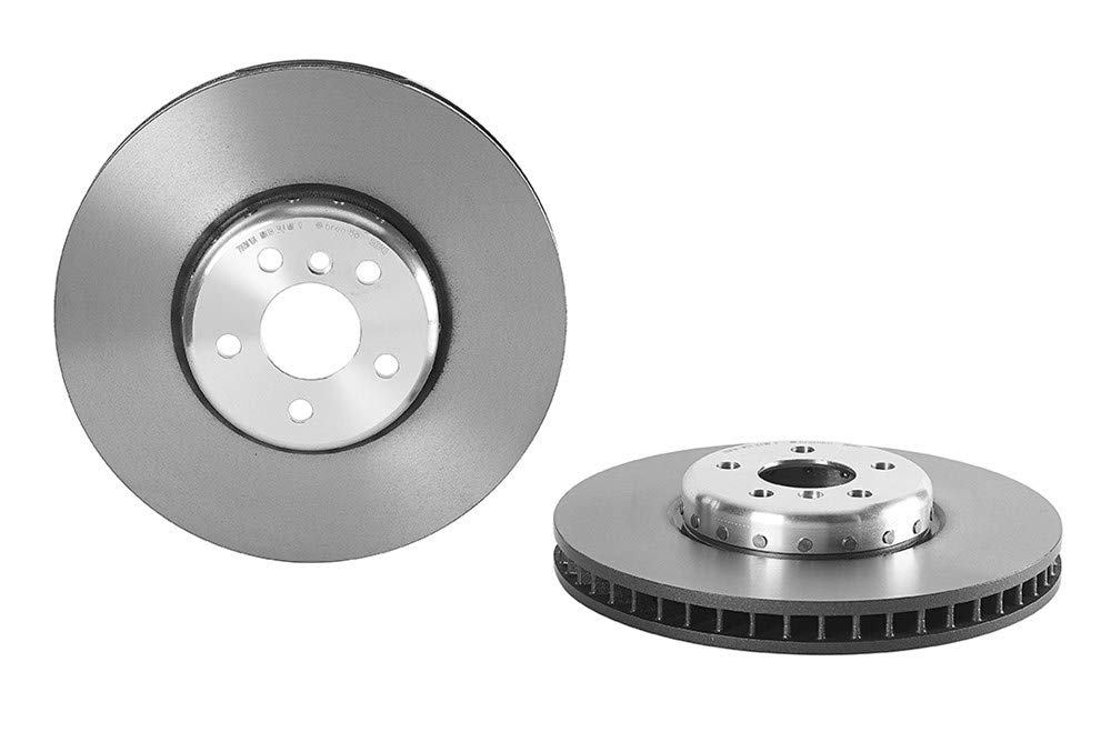 Brembo 09.D094.13 Verbundwerkstoff, zweiteilig, UV-beschichtet, belüftet, Bremsrotor BMW/BMW (BRILLIANCE)/Toyota OE# 34116860911 Brembo 09.D094.13 Verbundwerkstoff, zweiteilig, UV-beschichtet, belüftet, Bremsrotor BMW/BMW (BRILLIANCE)/Toyota OE# 34116860911 von Brembo