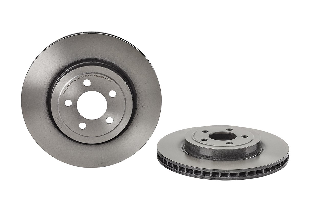 Brembo 09.a404.11 Bremsscheibe Rotoren Brembo 09.a404.11 Bremsscheibe Rotoren von Brembo