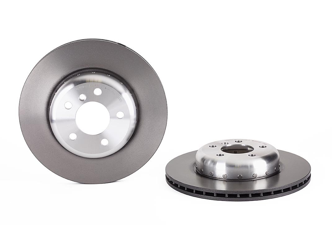 Brembo 09.c410.13 vor UV-Beschichtung Bremsscheibe Brembo 09.c410.13 vor UV-Beschichtung Bremsscheibe von Brembo