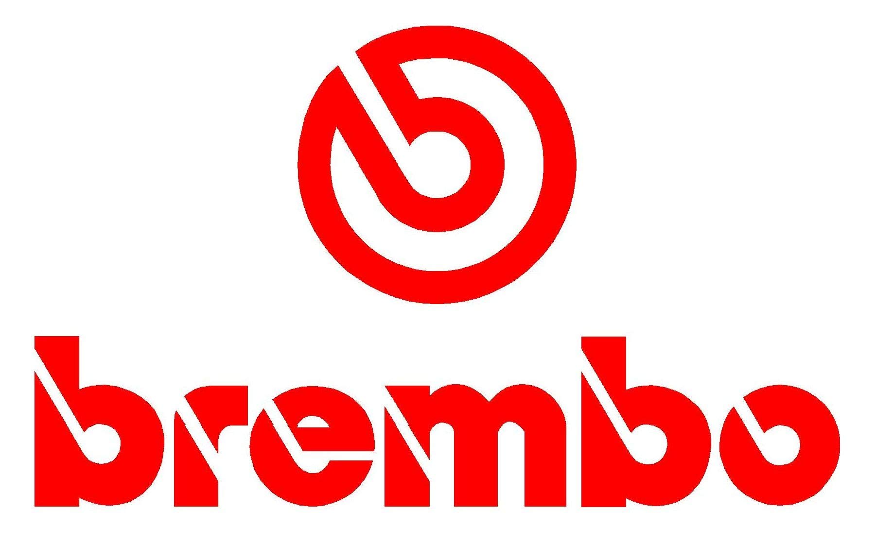 Brembo 14.3164.10 - Hintere Bremstrommeln - 1 Bremstrommel von Brembo