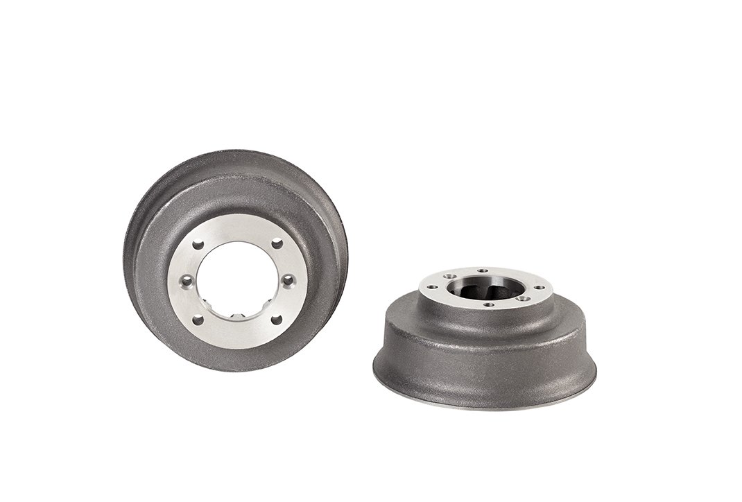 Brembo 14.3169.10 - Hintere Bremstrommeln - 1 Bremstrommel Brembo 14.3169.10 - Hintere Bremstrommeln - 1 Bremstrommel von Brembo