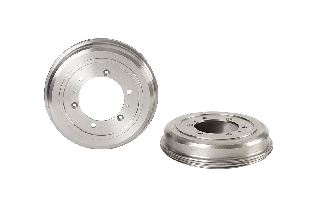 Brembo 14.3182.10 - Vordere Bremstrommeln - 1 Bremstrommel Brembo 14.3182.10 - Vordere Bremstrommeln - 1 Bremstrommel von Brembo