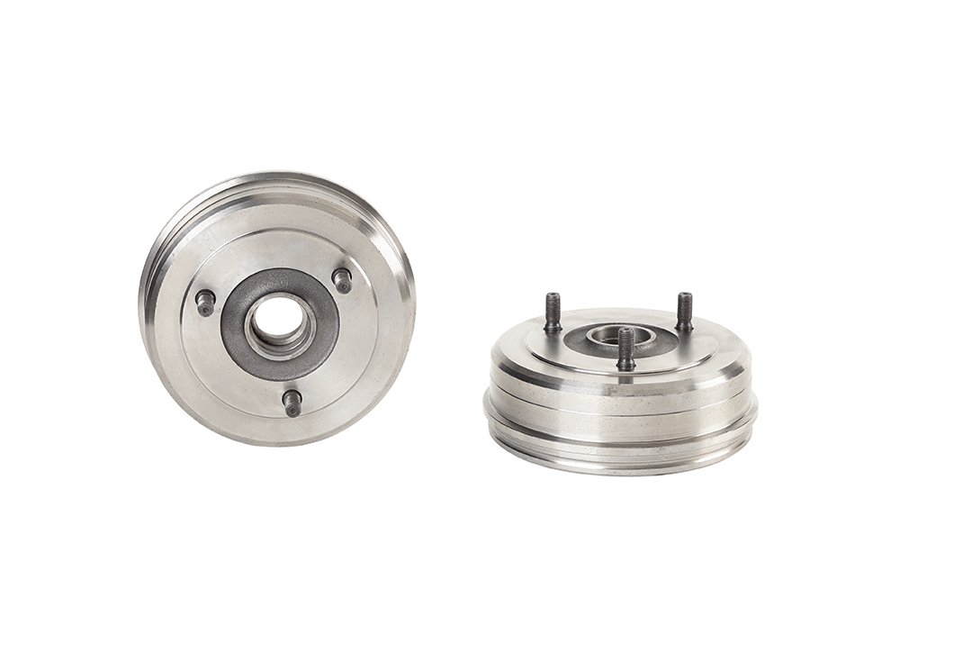 Brembo 14.3205.10 - Hintere Bremstrommeln - 1 Bremstrommel Brembo 14.3205.10 - Hintere Bremstrommeln - 1 Bremstrommel von Brembo