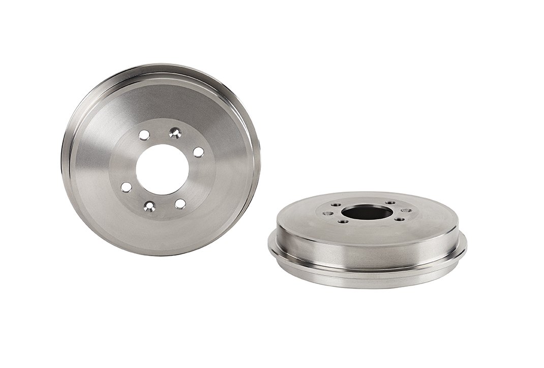 Brembo 14.3283.10 - Hintere Bremstrommeln - 1 Bremstrommel Brembo 14.3283.10 - Hintere Bremstrommeln - 1 Bremstrommel von Brembo