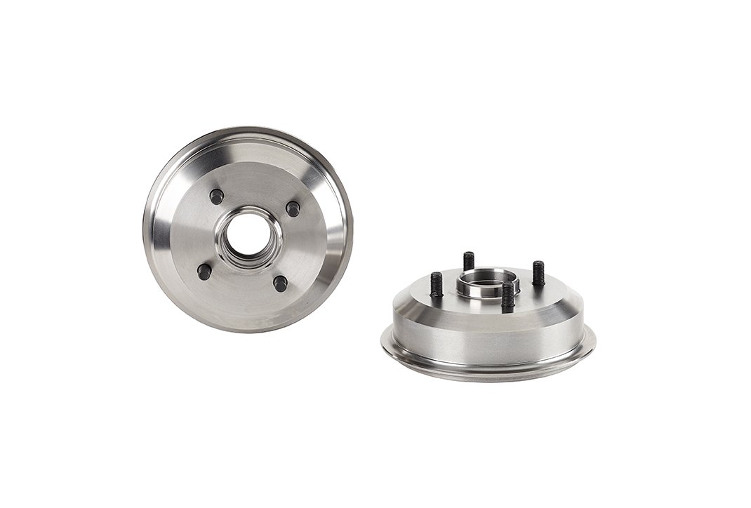 Brembo 14.5722.10 - Hintere Bremstrommeln - 1 Bremstrommel Brembo 14.5722.10 - Hintere Bremstrommeln - 1 Bremstrommel von Brembo