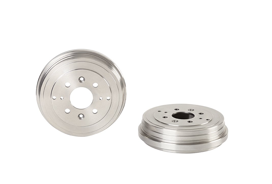 Brembo 14.5825.10 - Hintere Bremstrommeln - 1 Bremstrommel Brembo 14.5825.10 - Hintere Bremstrommeln - 1 Bremstrommel von Brembo