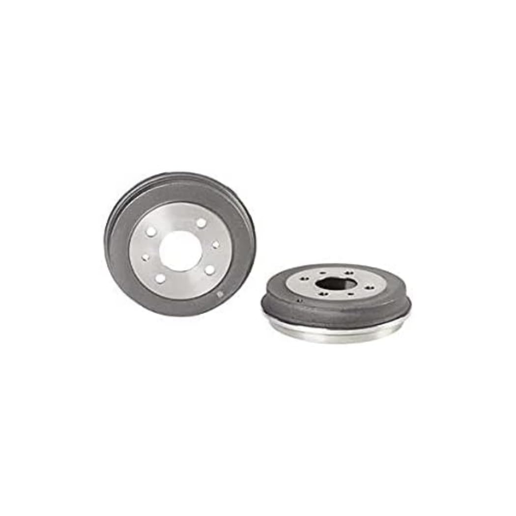 Brembo 14.6755.10 - Bremstrommel (Satz von 1) - Hinten Brembo 14.6755.10 - Bremstrommel (Satz von 1) - Hinten von Brembo