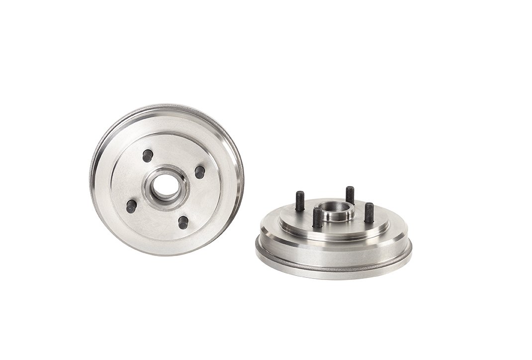 Brembo 14.7005.10 - Hintere Bremstrommeln - 1 Bremstrommel Brembo 14.7005.10 - Hintere Bremstrommeln - 1 Bremstrommel von Brembo