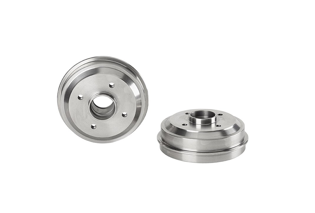 Brembo 14.7093.10 - Hintere Bremstrommeln - 1 Bremstrommel Brembo 14.7093.10 - Hintere Bremstrommeln - 1 Bremstrommel von Brembo