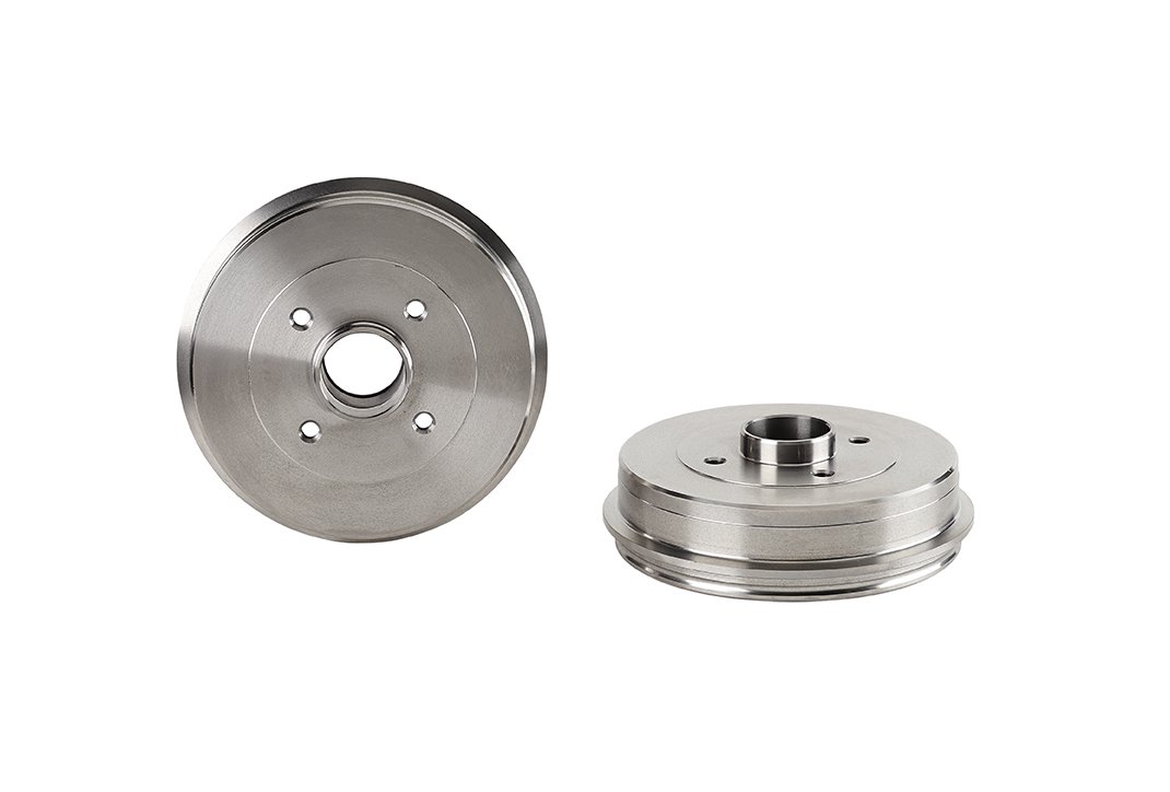 Brembo 14.7257.20 - Hintere Bremstrommeln - 1 Bremstrommel Brembo 14.7257.20 - Hintere Bremstrommeln - 1 Bremstrommel von Brembo
