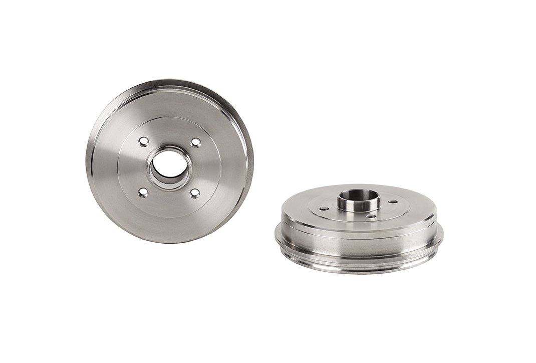 Brembo 14.A672.10 - Hintere Bremstrommeln - 1 Bremstrommel Brembo 14.A672.10 - Hintere Bremstrommeln - 1 Bremstrommel von Brembo