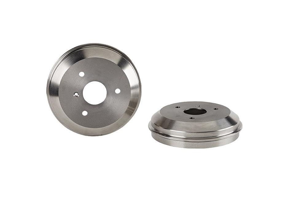 Brembo 14.A683.10 - Hintere Bremstrommeln - 1 Bremstrommel Brembo 14.A683.10 - Hintere Bremstrommeln - 1 Bremstrommel von Brembo