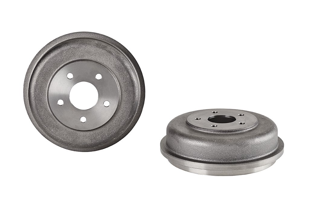 Brembo 14.A691.10 - Hintere Bremstrommeln - 1 Bremstrommel Brembo 14.A691.10 - Hintere Bremstrommeln - 1 Bremstrommel von Brembo