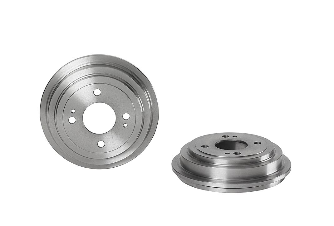 Brembo 14.C008.10 - Hintere Bremstrommeln - 1 Bremstrommeln von Brembo
